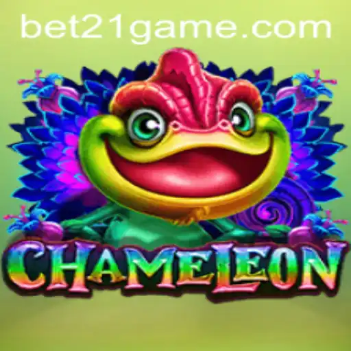Dive into the World of Chameleon: A True Blend of Strategy and Chance