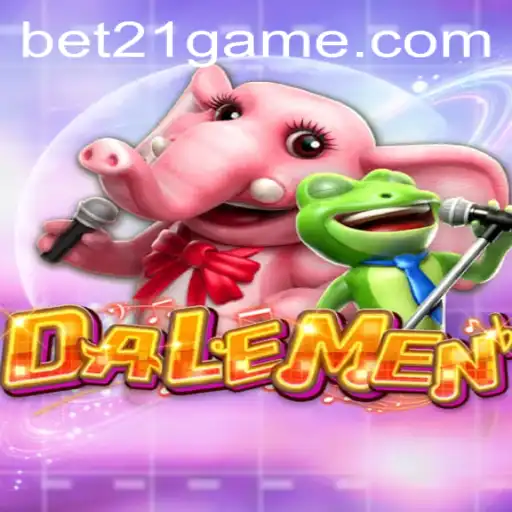 Dive into the Exciting World of DALEMEN Featuring the Thrill of Bet 21