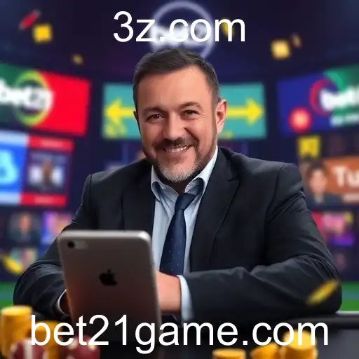 O Crescimento do Mercado de Jogos Online em 2025