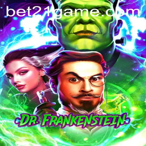 The Thrilling World of DrFrankenstein: A Deep Dive into Bet 21