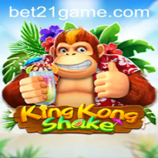 Unveiling KingKongShake: The Thrilling New Sensation in the Gaming World