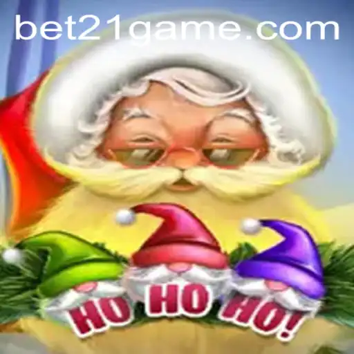 Experience the Thrill of 'HoHoHo': A Festive Game With a 'Bet 21' Twist