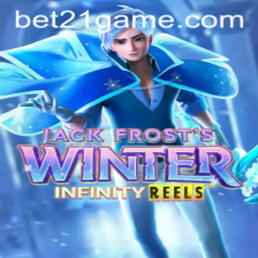 JackFrostsWinter: A Chilling Adventure with a Twist in Bet 21
