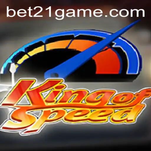 KingofSpeed: Betting Strategies and Thrills with Bet 21