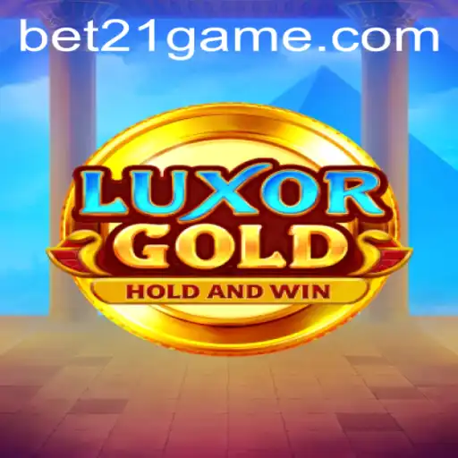 Exploring LuxorGold: A New Era in Gaming with Bet 21