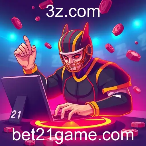 A Revolução do Jogo Online Este Ano