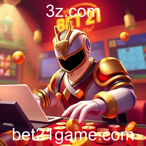 A Revolução dos Jogos Online com 