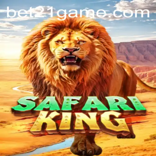SafariKing: Exploring the Wild World of Betting