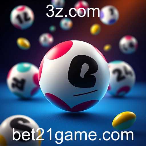 Inovação e Expansão nos Jogos de Apostas da Bet 21