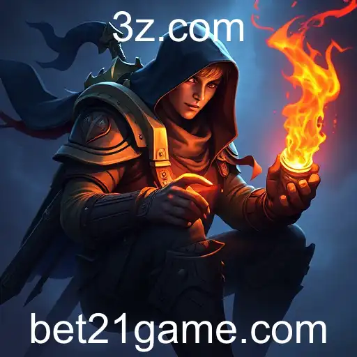 Tendências do Jogo Online em 2025: Foco no Bet 21