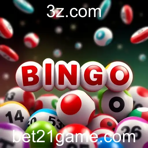 Explorando a Popularidade do Bingo Online na Plataforma 'bet 21'