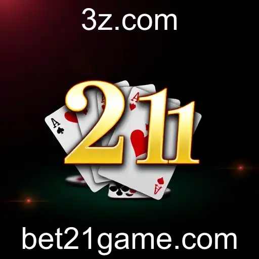 Blackjack: A Fascinante Arte de Jogar 21