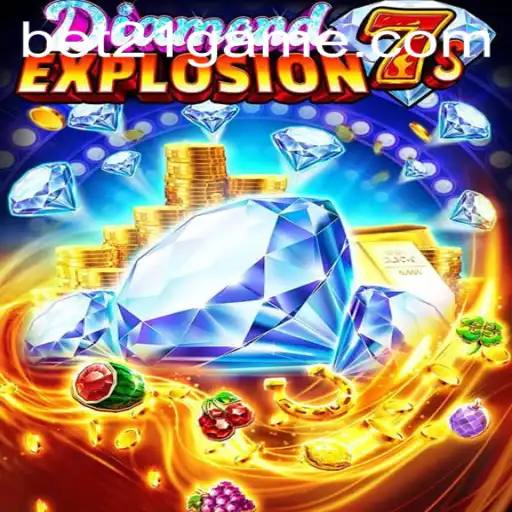 Exploring the Thrilling World of DiamondExplosion7s: A Guide to Betting and Gameplay