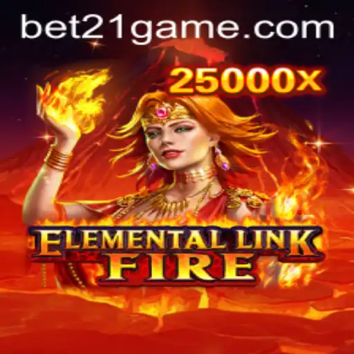 ElementalLinkFire: An Exciting Journey into the World of Elemental Battles and Strategic Betting