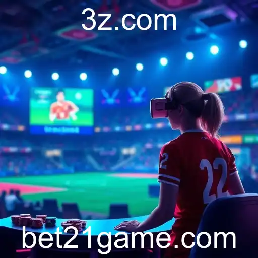 Tendências e Oportunidades para os Entusiastas do Jogo em 2025