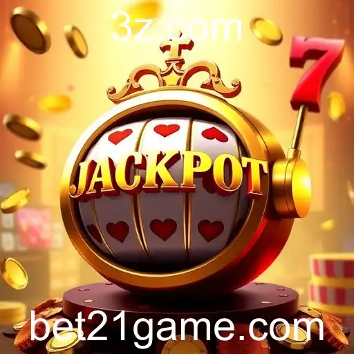 Explorando a Emoção dos Jogos de Jackpot no Bet 21