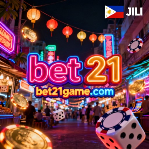 bet 21