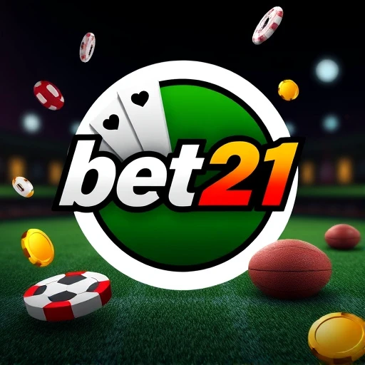 bet 21