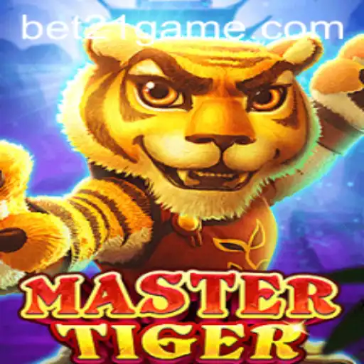 Unveiling the Thrills of MasterTiger: Immerse Yourself in the Bet 21 Experience