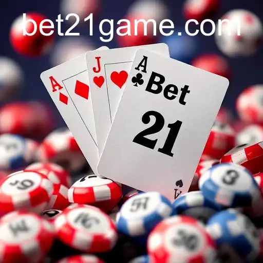 The Evolution and Impact of Online Lottery: Focusing on Bet 21