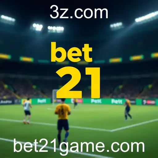 A Ascensão do 'Bet 21' em meio à Revolução dos Jogos Online