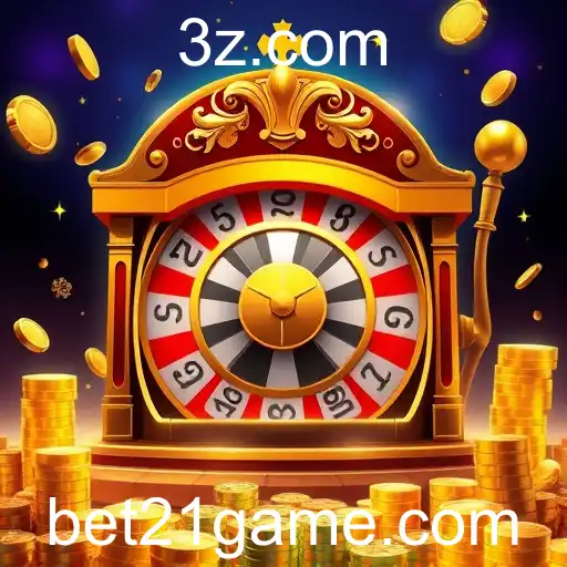 A Empolgante Experiência dos Caça-Níqueis no Bet 21