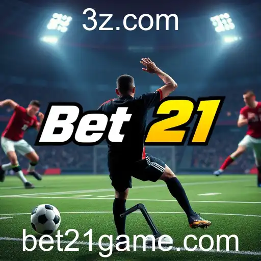 Apostas Esportivas no Mundo Digital: Explorando a Categoria de Jogo no Bet 21