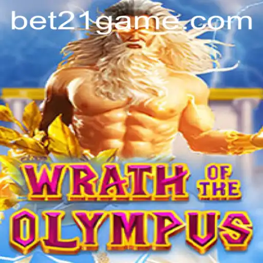 WrathofOlympus: Bet 21 - Exploring the Thrilling New Game